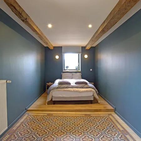 Maison Mitoyenne Spacieuse Avec Jardin, Terrasse Et Internet - Fr-1-496-312 Сasa de vacaciones *