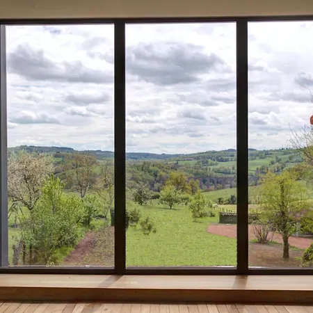 Maison Mitoyenne Spacieuse Avec Jardin, Terrasse Et Internet - Fr-1-496-312 Dom wakacyjny